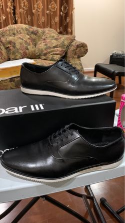 Men’s dress shoes size 11 bar III