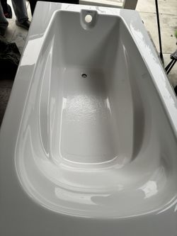 Brand New Jacuzzi Tub