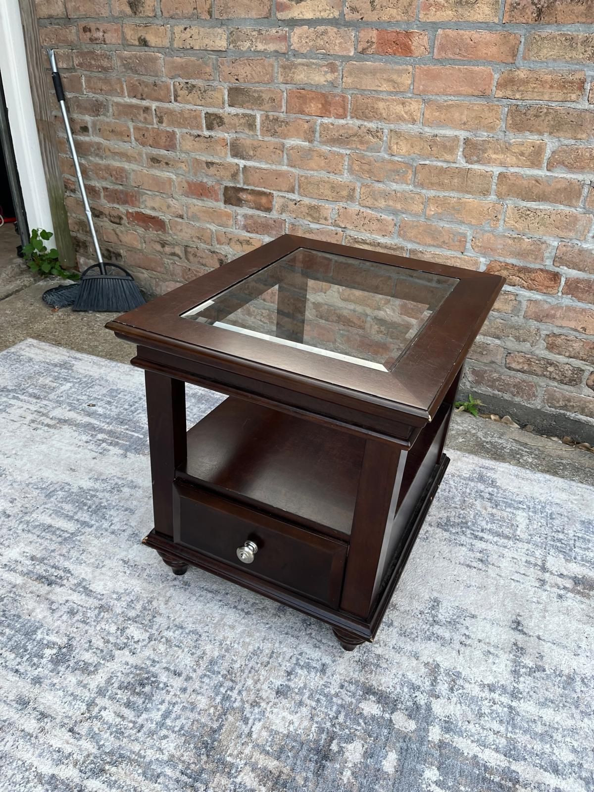end table