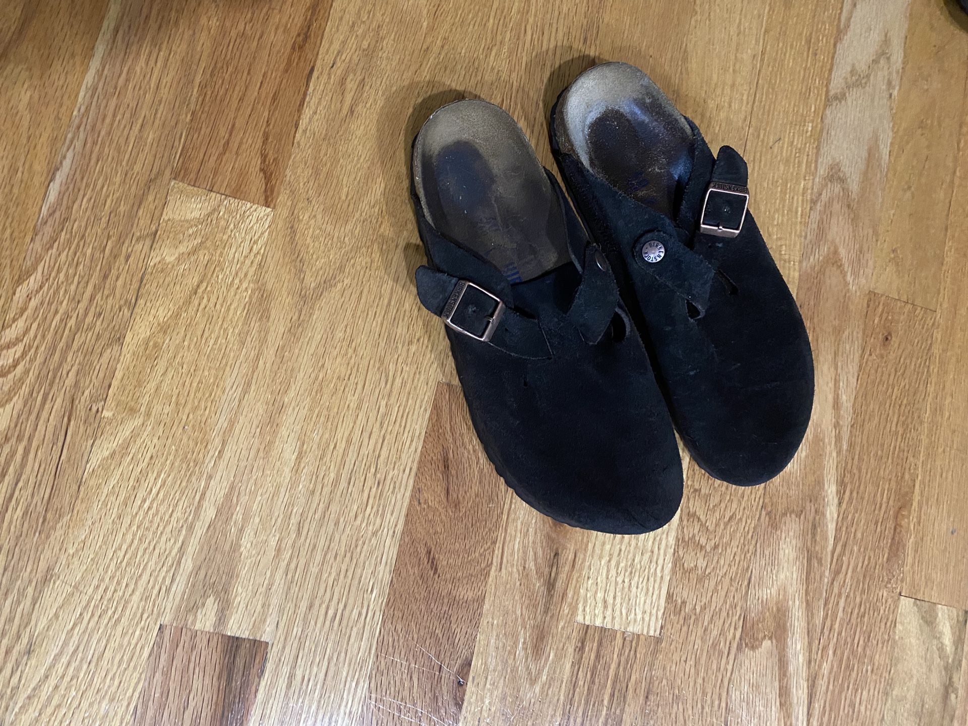 Birkenstock