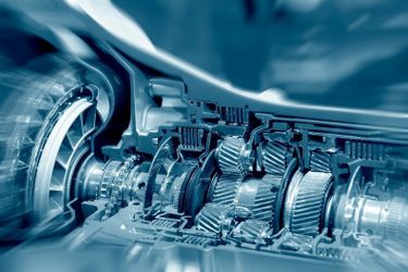 4l60e - 700R4 High Performance Transmission Rebuilds