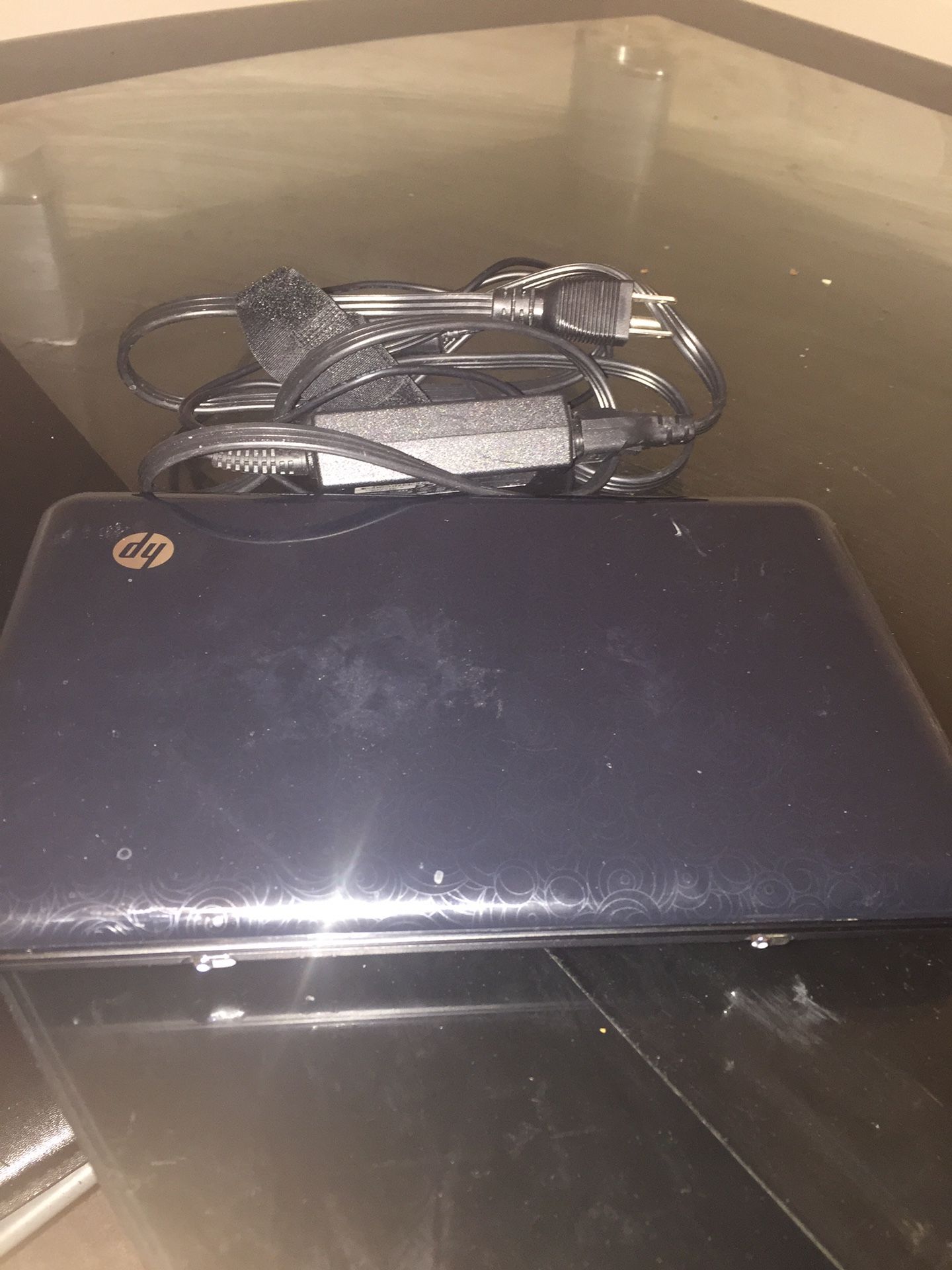 HP mini Laptop