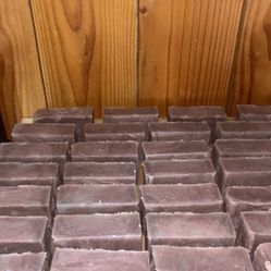Handmade Soap Bars