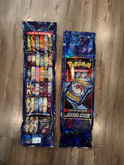 Santa Cruz skateboards X Pokemon 2026