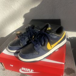 Nike Dunk Low