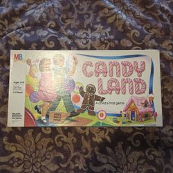 Candyland VINTAGE
