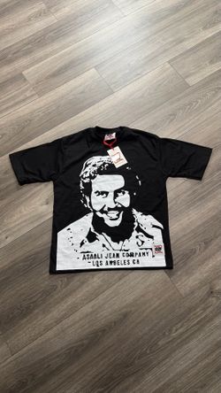Assali shirt