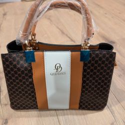 Qid Das Hand Bag