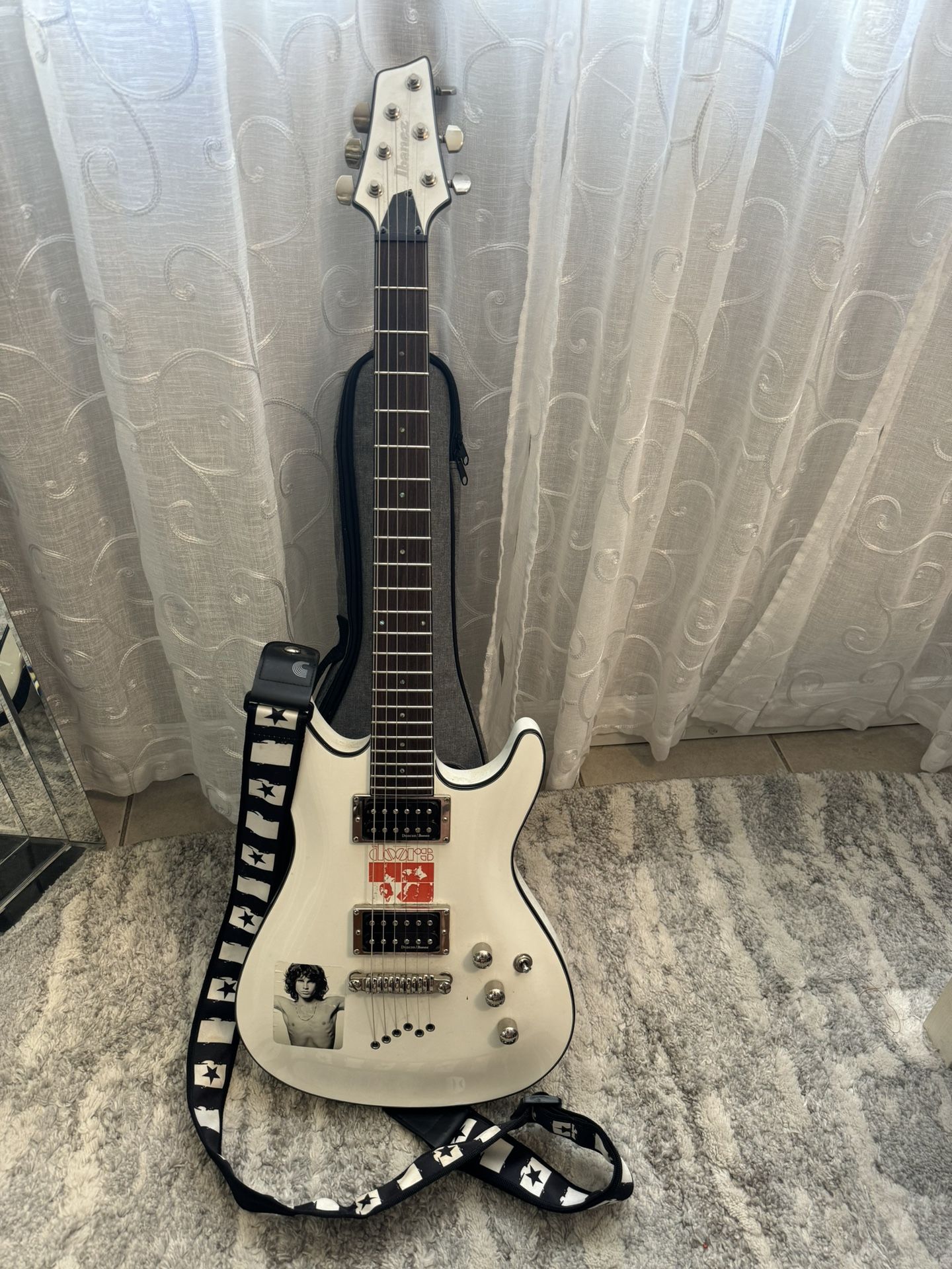 Ibáñez Guitar