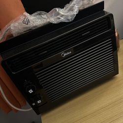Midea Air Conditioner 5000 BTU