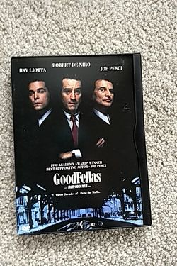GoodFellas