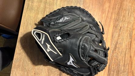 Mizuno Youth Catcher’s Mitt