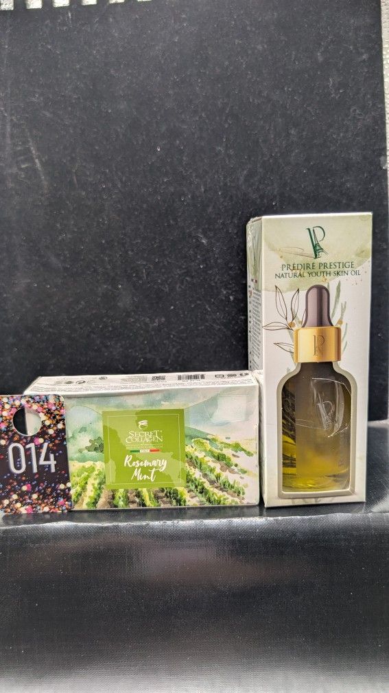 Personal Care Predire Paris