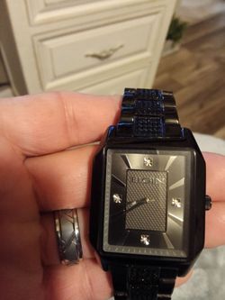 Elgin watch