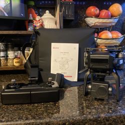 Bwine F7GB2 Brand New Never Used Drone