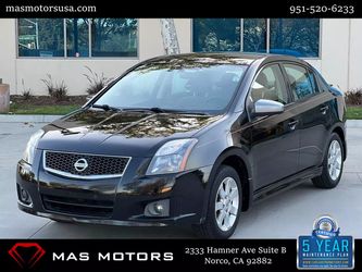 2010 Nissan Sentra