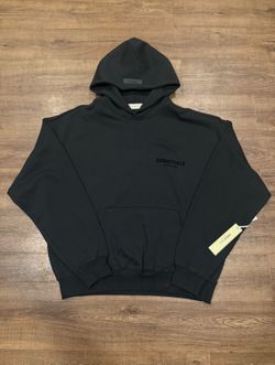 Essential fear of god hoodie