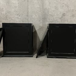 Storage Boxes