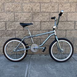 1993 Gt Performer “ Mint Condition ”