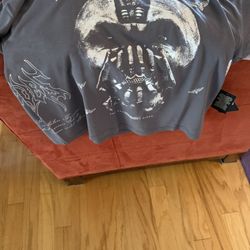 DARC SPORT BANE (Batman) Shirt Brand New 
