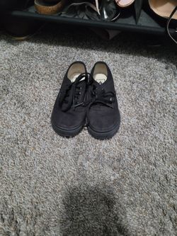 Vans Toddler Shoes