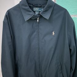 POLO RALPH LAUREN JACKET
