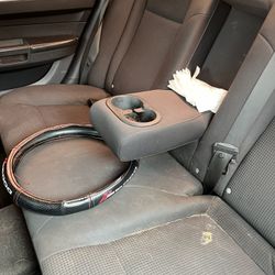 2010 Dodge Charger