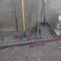 Hand Tools
