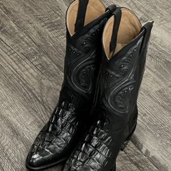 Botas Vaqueras Para Hombre