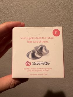 Silverette Cups
