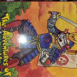 Teenage Mutant Ninja Turtles Neca Figures 