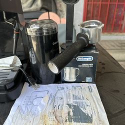 Expreso Coffee Maker