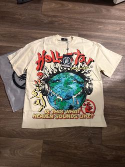 Hellstar Records Graphic T-Shirt