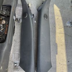 99-06 Chevy Gmc a pillars