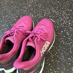 Hokas womens size 8