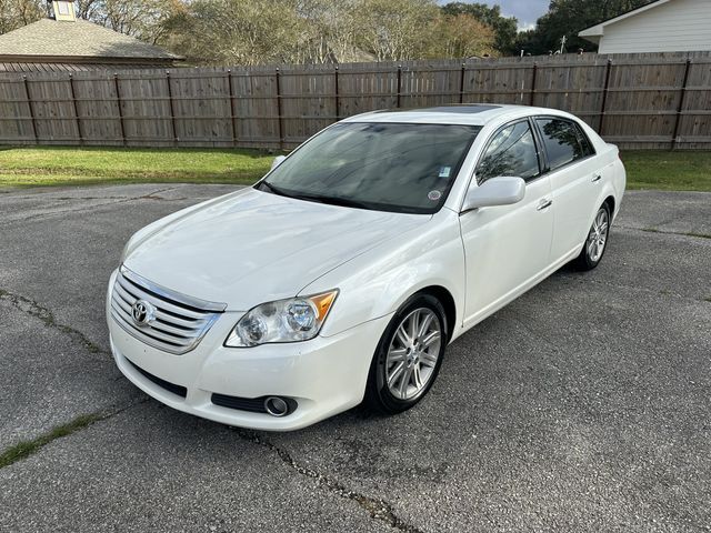 2008 Toyota Avalon