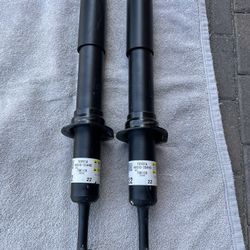 Toyota 4Runner Shocks Absorbers