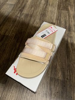 Kappa Slides / Slippers