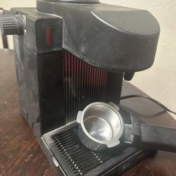 Expresso Coffee Machine