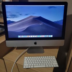 Apple Desktop