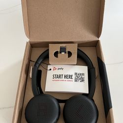 Wireless Headset (Voyager 4320 UC)