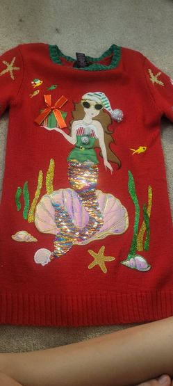 Cristmas Sweater