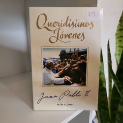 Libros Español