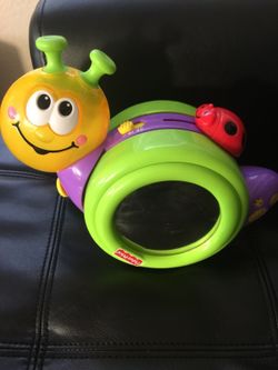 Baby toy