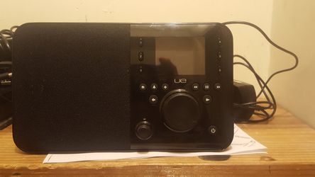 Logitech UE Smart radio
