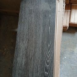 Luxury Vinyl Flooring 
