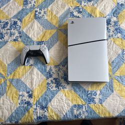 Ps5 Slim 500gb