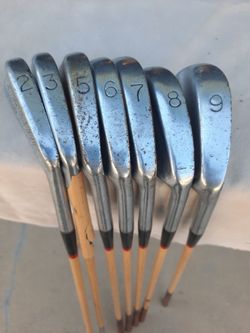 First Flight golf Clubs