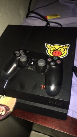 Ps4