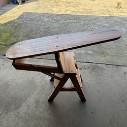 Vintage 3 in one chair